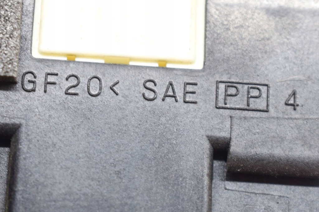 фото №7, Toyota prius xw30 блок управляющий immobilizerem 625009-000 1.8 гибрид