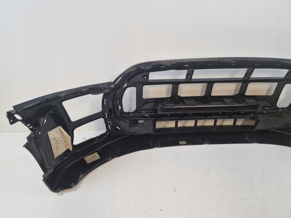 Mini cooper f56 f55 lci lift 21- бампер передний перед 9450543 114129-10 с Разборки