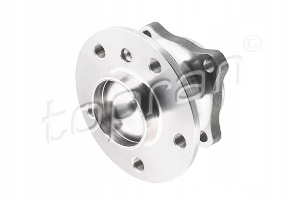 фото №1, Topran 634 166 подшипник колеса