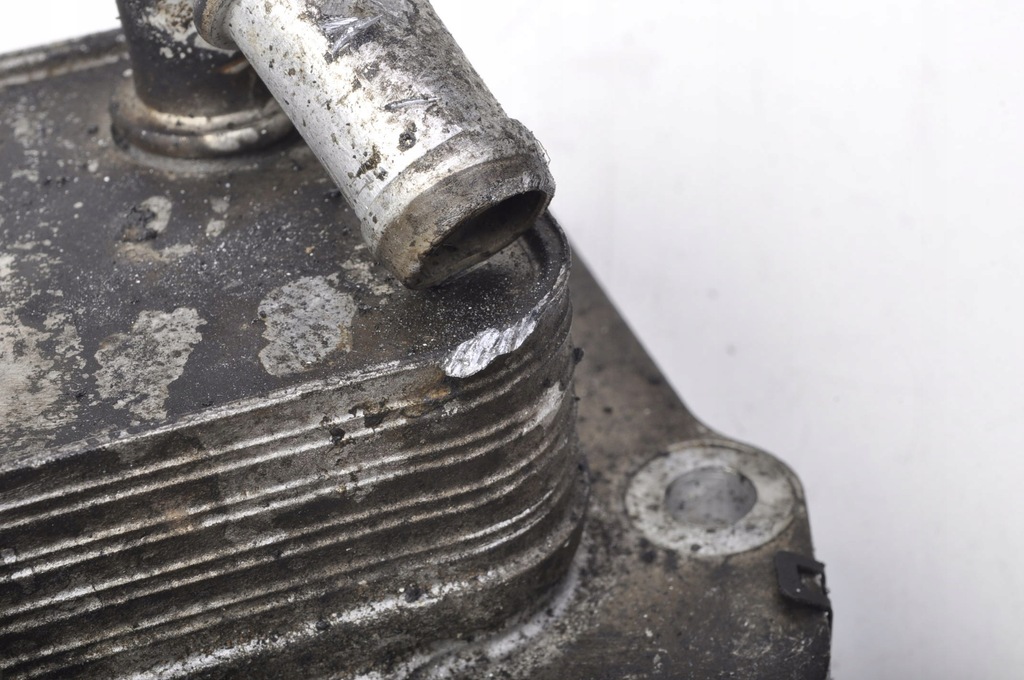 фото №7, Discovery sport 1.5 p300e радиатор масла 21r