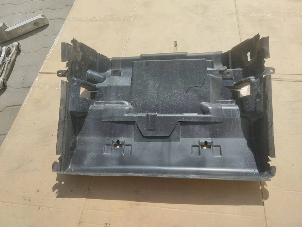 фото №1, Audi e-tron канал повітря