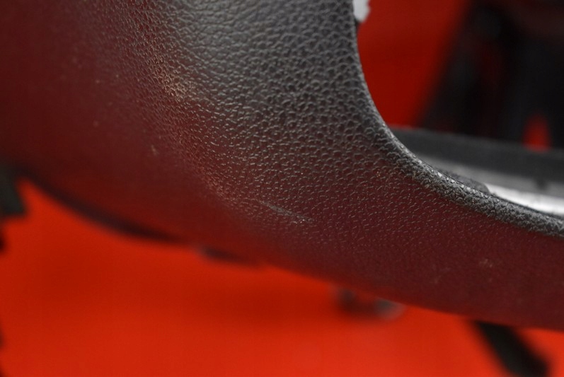 фото №5, Панель приладів приладова консоль панель приладів подушка безпеки eu mercedes r-klasa w251 05-13