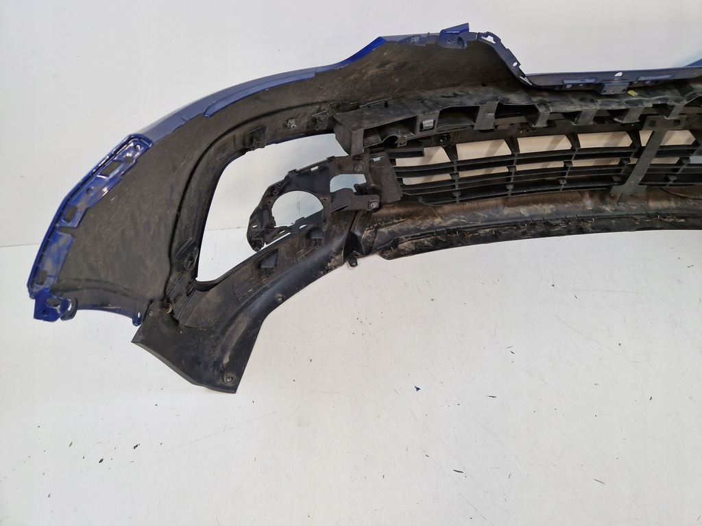 фото №9, Renault captur i 1 lift бампер передний перед 620269604