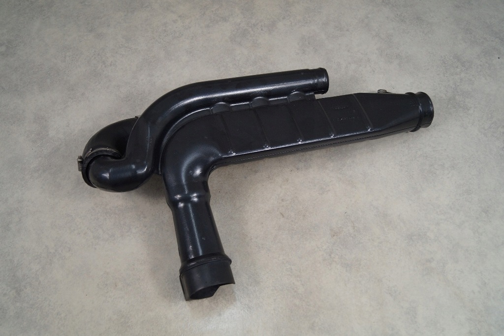 фото №3, Резонатор труба воздуха land rover freelander 2.0