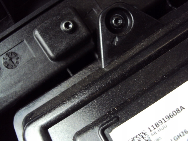 фото №7, Екран дисплей hud head up vw id.4 20-