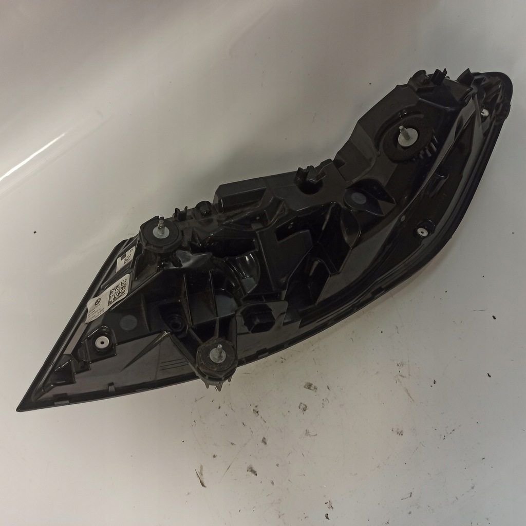 фото №12, Bmw 8 g15 лампа лівий задня led + світловоди h3744577114 [лампа na частини]