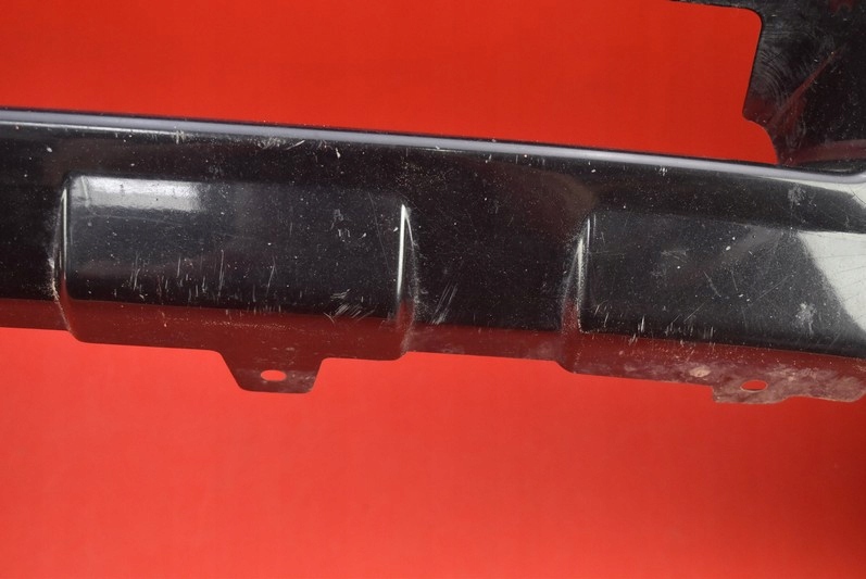 фото №9, Бампер перед передний 32j subaru forester 3 iii 08-13