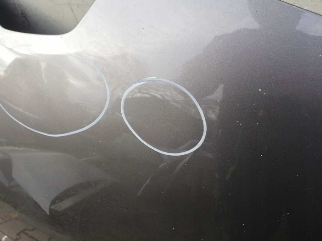 фото №5, Капот кришка двигуна renault clio iv 12-16