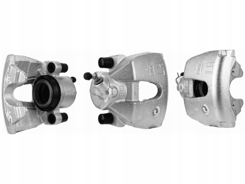 фото №1, Суппорт левый перед ford grand c-max 1.0-2.0