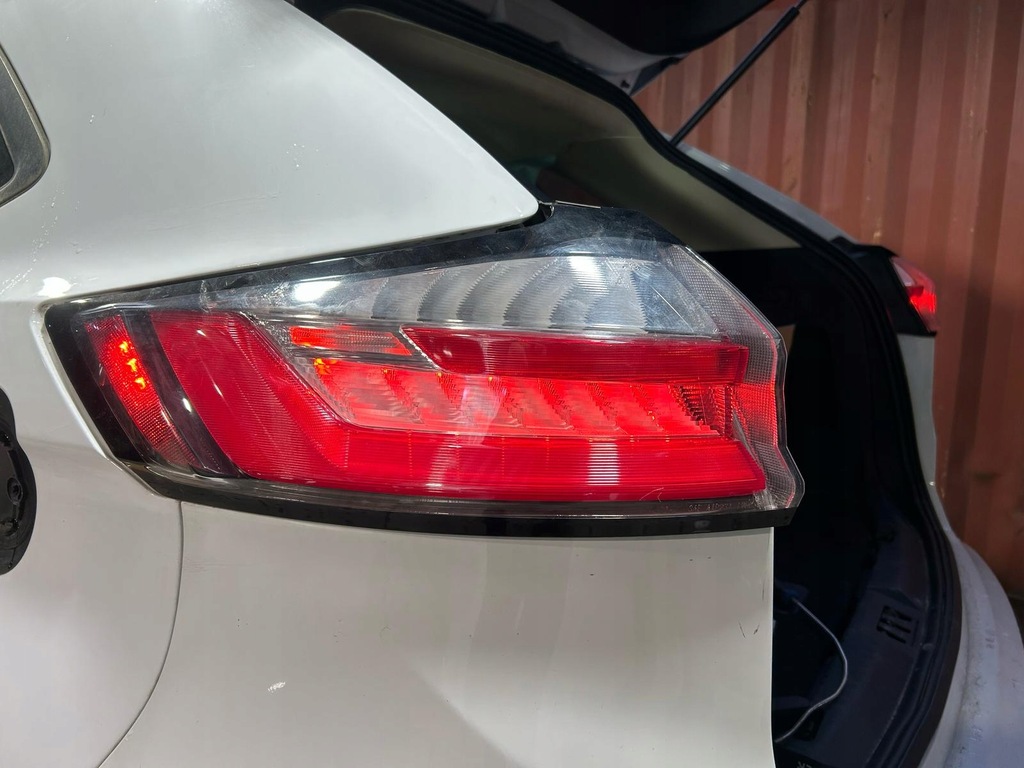 фото №13, Лампа задняя задняя ford edge lift 19-24 titanium st левая