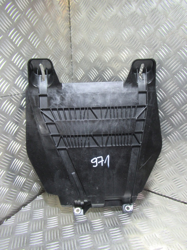 фото №1, Porsche panamera 971 защита пол 971861411e