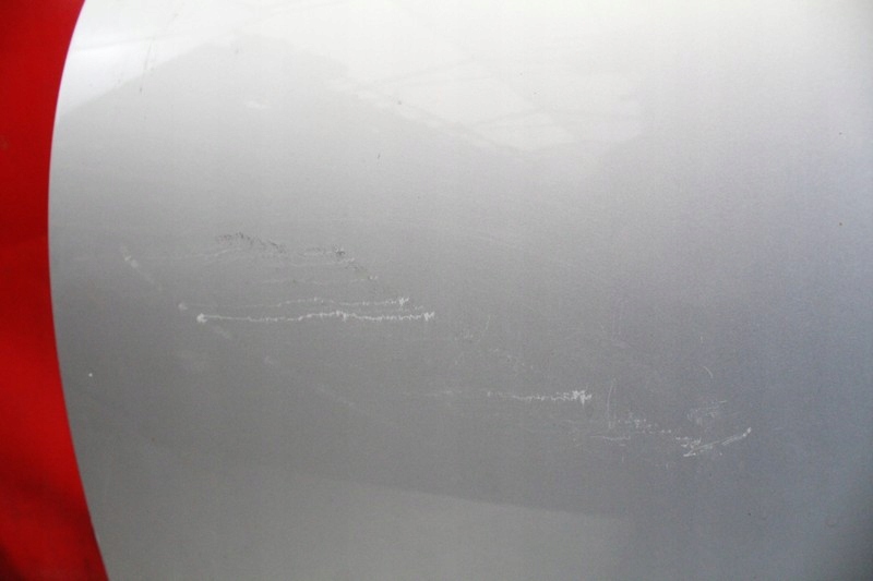 Дверей ліве задні задні сріблястий mini countryman r60 10-17 Оригінал