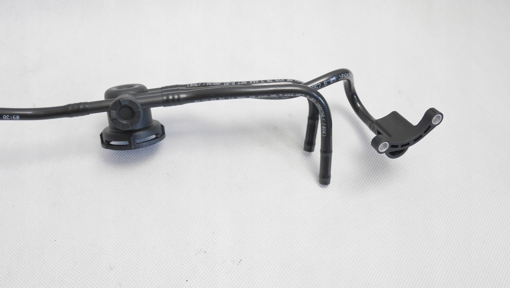 Bmw двигун r21 r21a r22 r28 zorzdzielacz пального шланг 7664857 Ціна