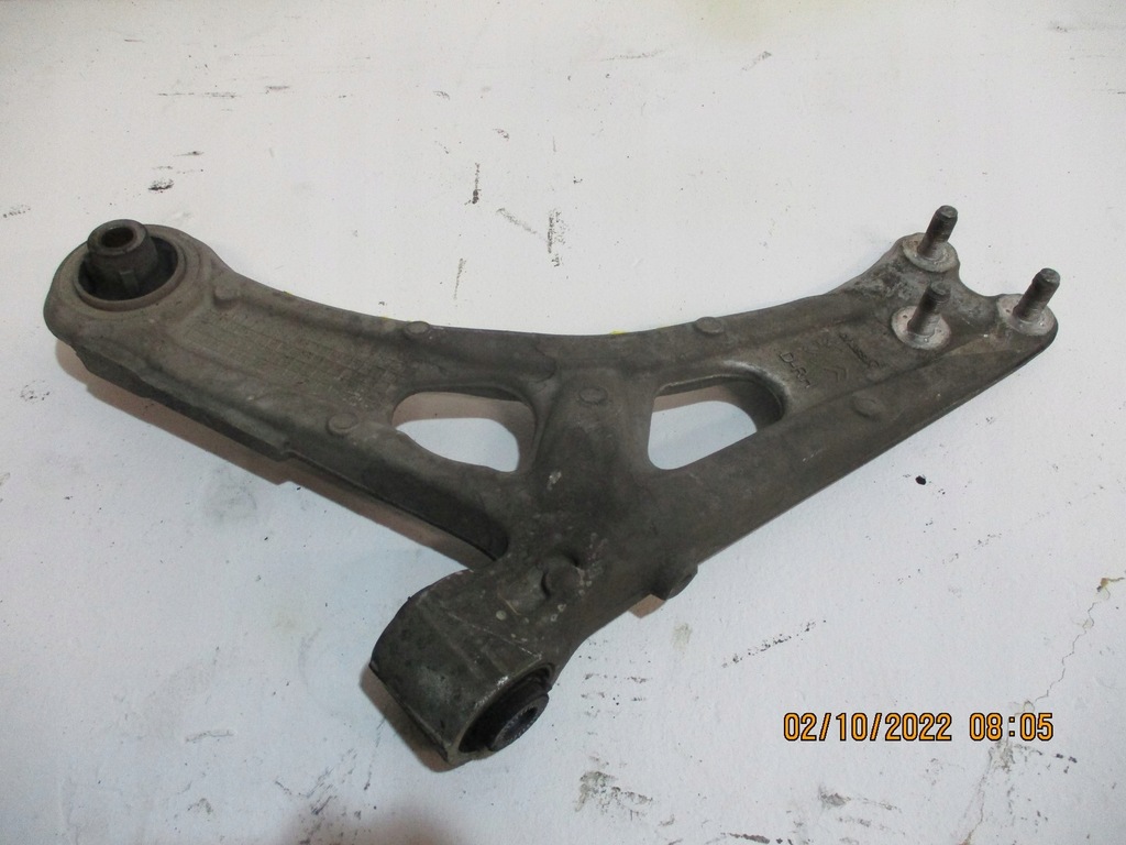 фото №4, Рычаг рычаги citroen ds7 правый левый