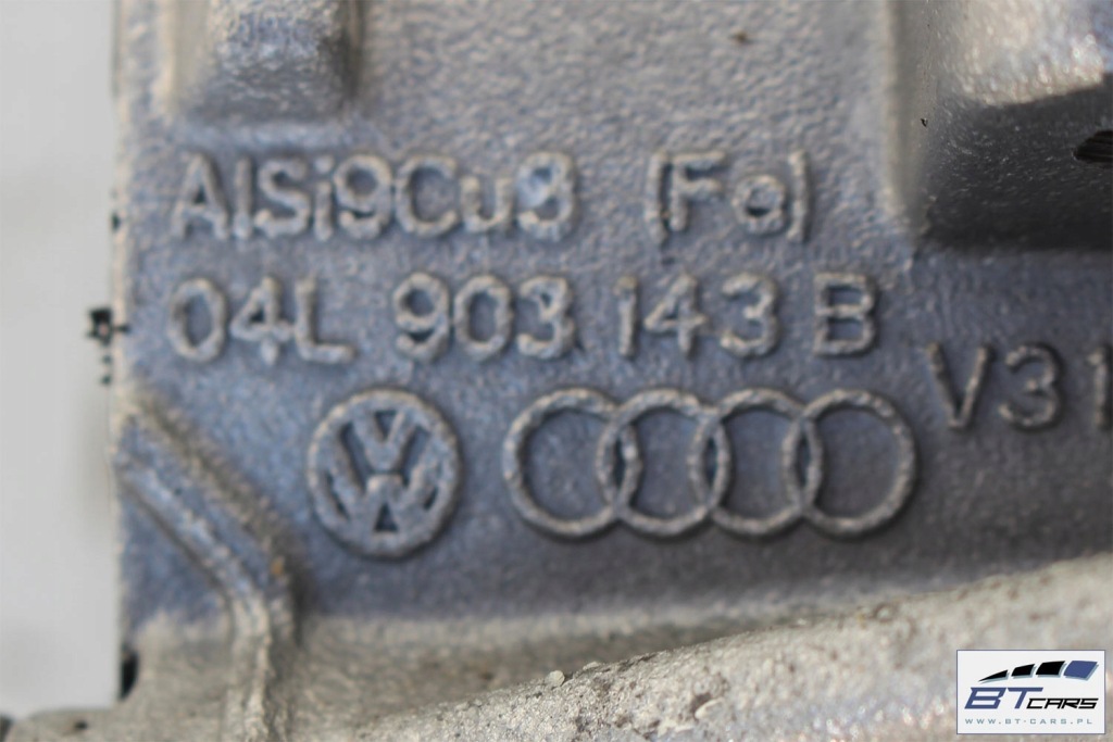 Vw audi seat skoda кронштейн двигателя кронштейн 04l903143b 04l903141b 04l 903 143 b Киев
