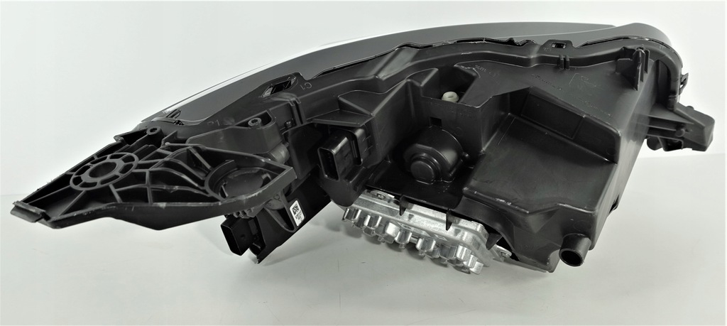 фото №7, Peugeot 208/2008 2019- лампа ліва права full led