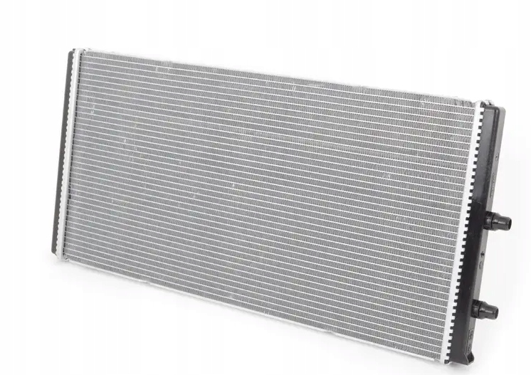 фото №1, Радіатор wody bmw m2 f87 competition оригінал