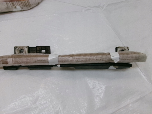 фото №6, Seat arona шторка безопасности подушка безопасности правая