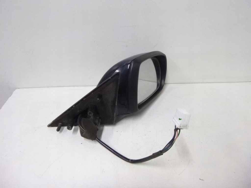 фото №5, Дзеркало mazda xedos 6 z8 5 pin 1994r.