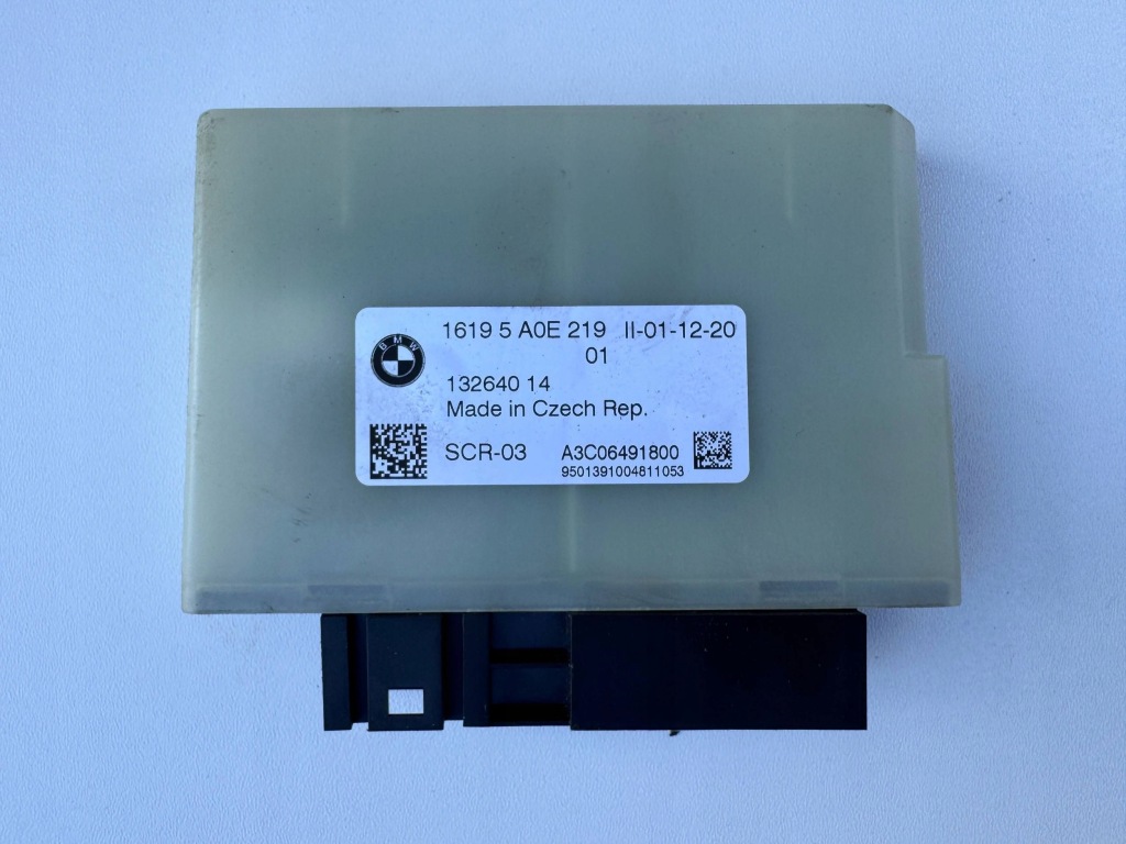 Купити Bmw f40 f44 модуль блок керування adblue 5a0e219