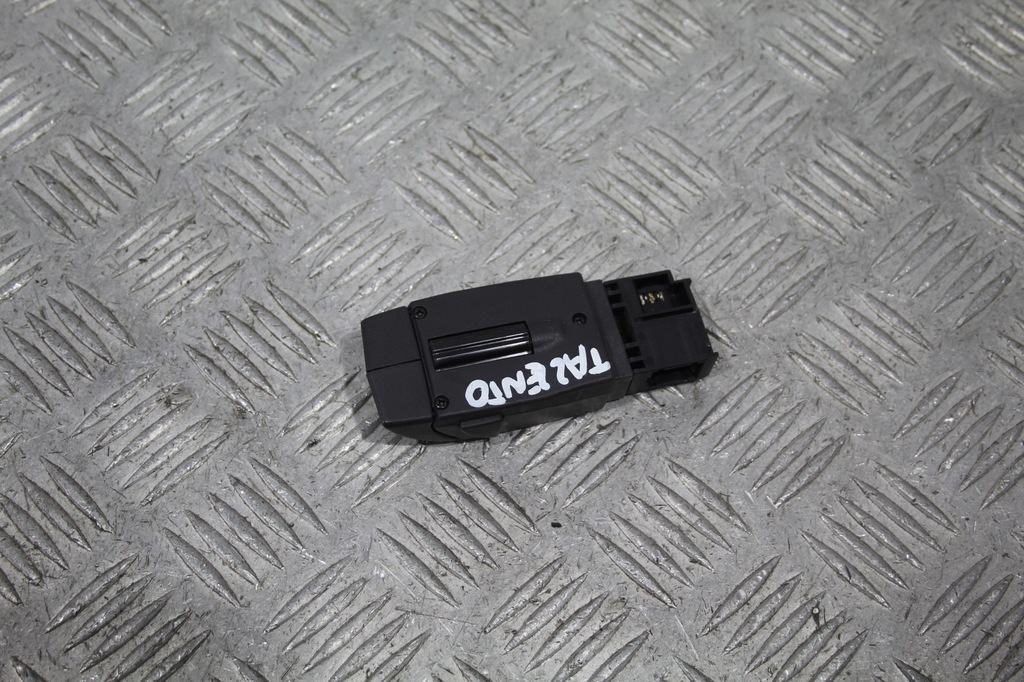 фото №2, Важіль радіо fiat talento ii 2