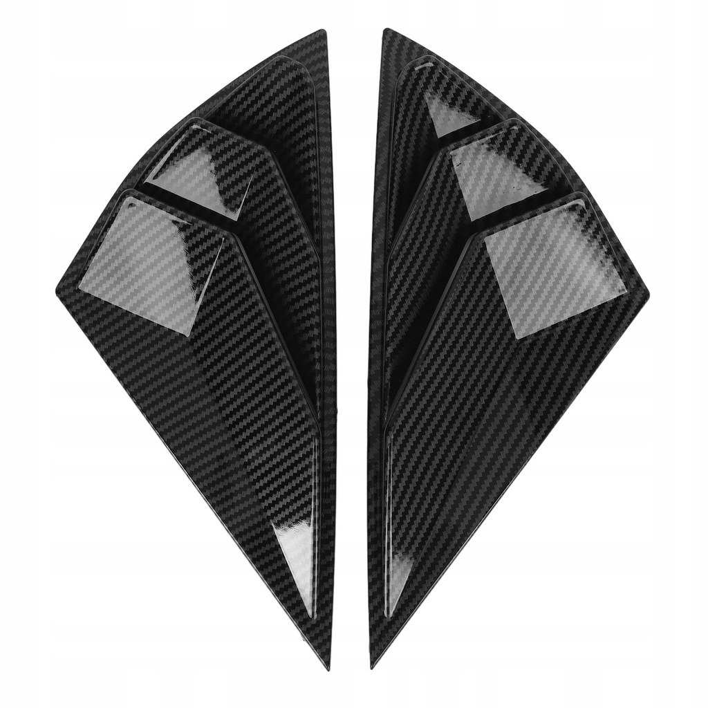 фото №9, 1 пара жалюзи okiennych воздуховод образец с волокно