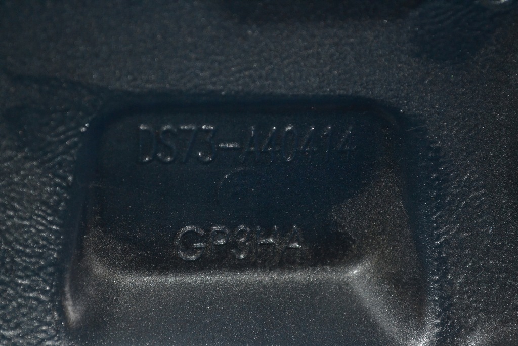 фото №9, Крышка багажника багажника крышка ford mondeo mk5 hb