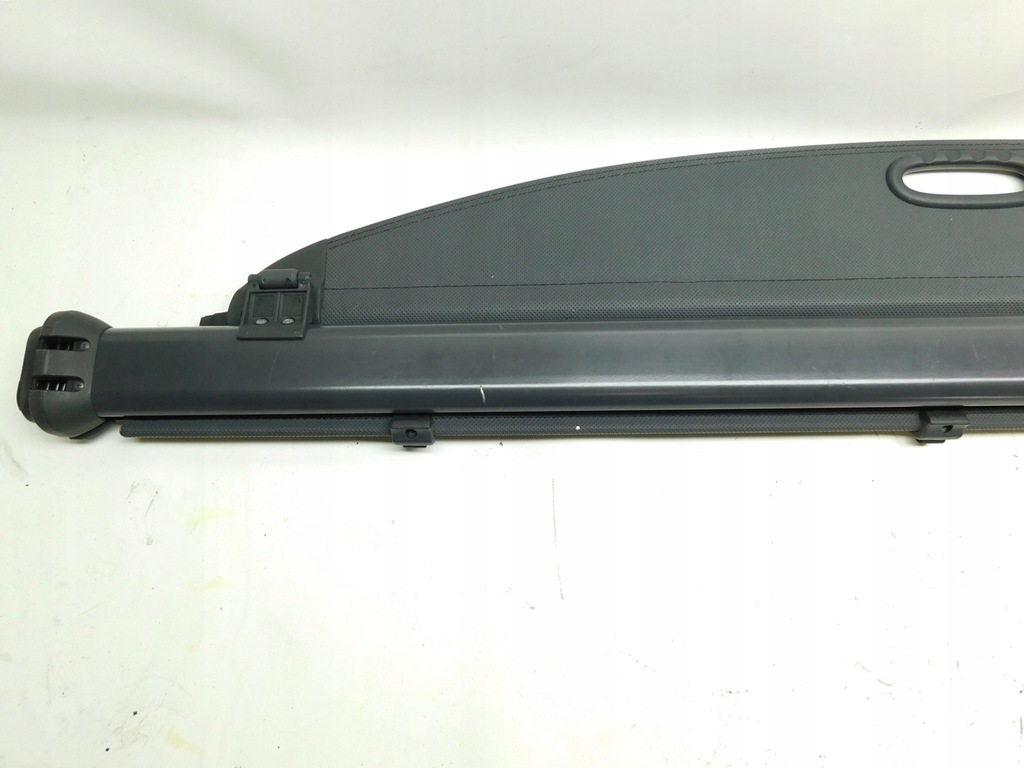 фото №7, Шторка багажника - hyundai santa-fe ii 06-09