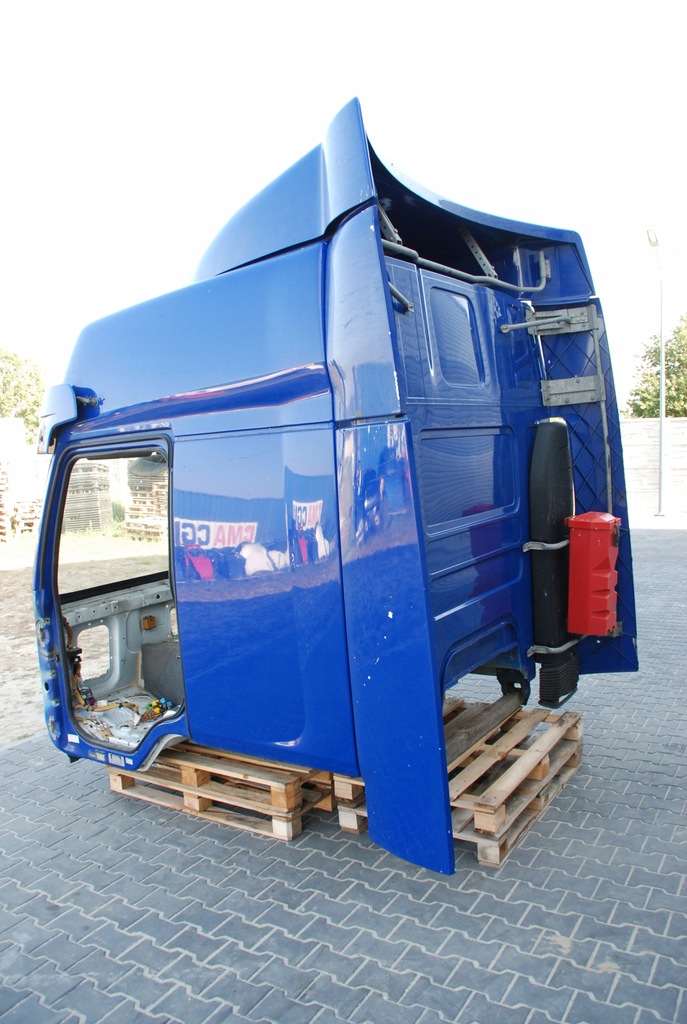 фото №9, Renault premium dxi 450 460 кабина 2013r