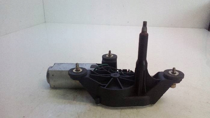 фото №7, Моторчик двірники задня fiat punto ii 2000r.