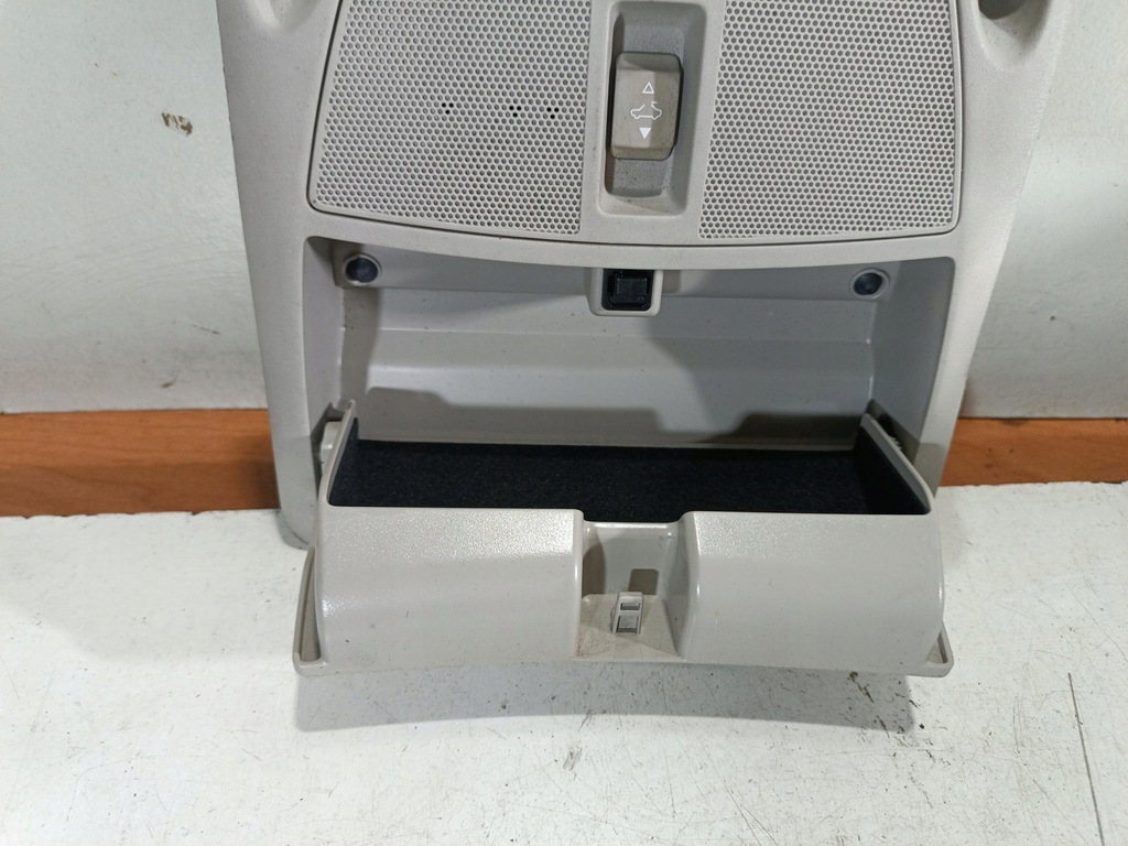 фото №4, Лампа освітлення кабіни infiniti q50s