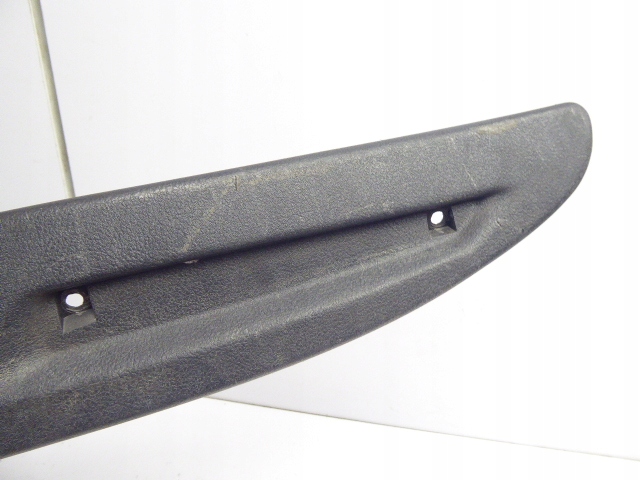 фото №8, Alfa romeo 166 защита поперечина порог задняя задняя