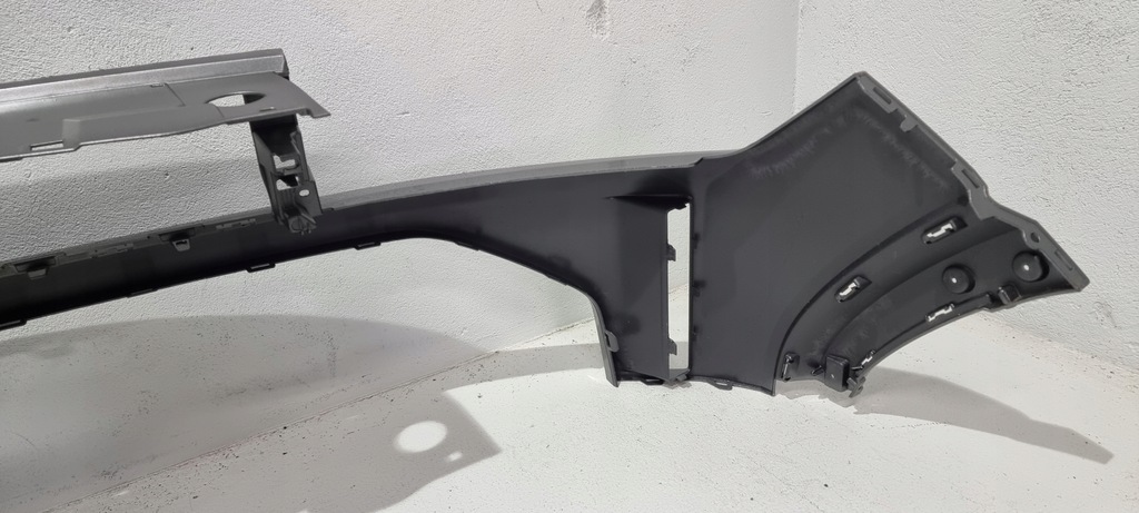 фото №10, Бампер перед передний dacia duster iii 24-