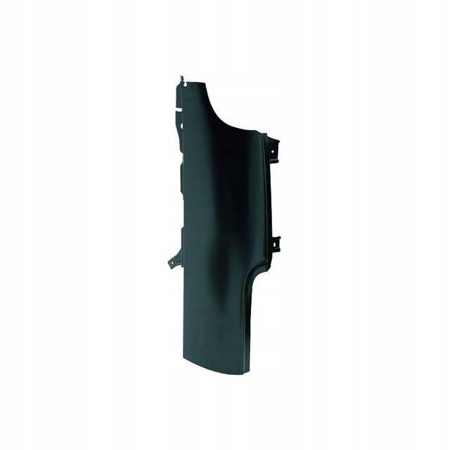 фото №1, Вітровик кабіни дефлектор volvo fh 93-02 права