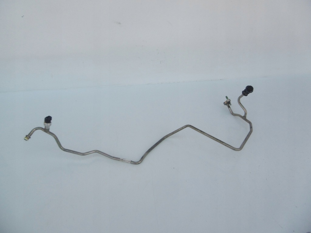 фото №7, Шланг кондиционера volvo v70 iii s80 ii 2.4 d