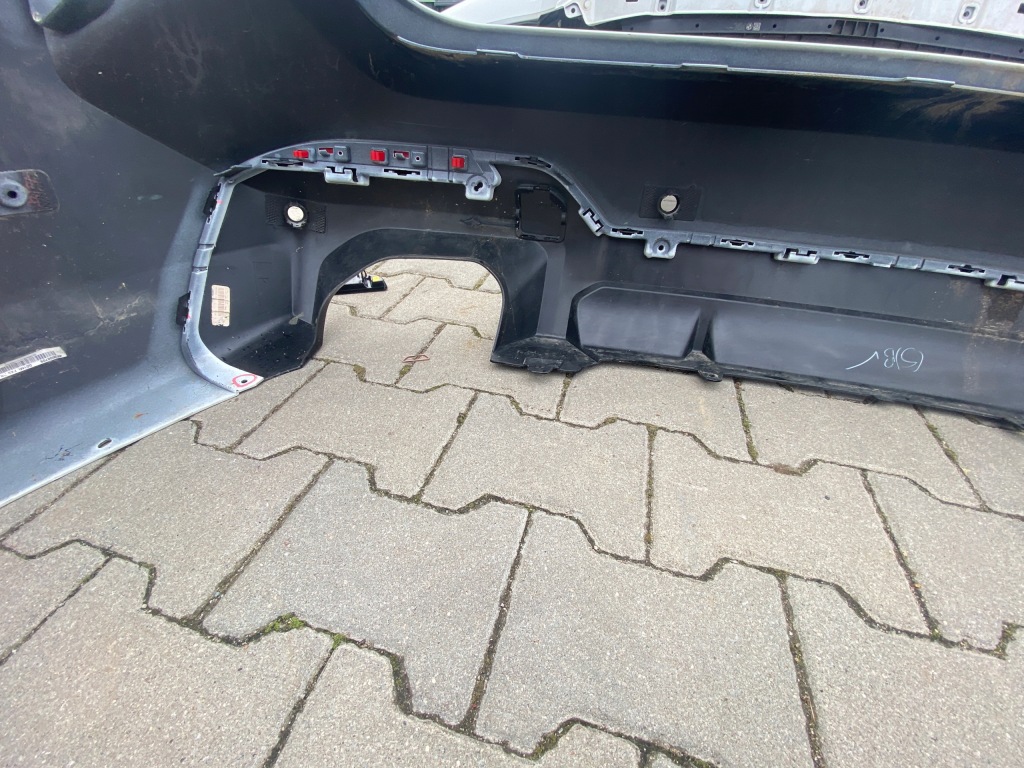 фото №8, Бампер перед передній задня bmw x3 g01 m-pakiet lci lift