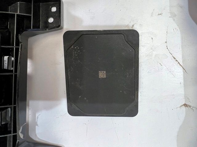 фото №5, Vw id.3 id.4 радар датчик distronic acc 1ea907572c