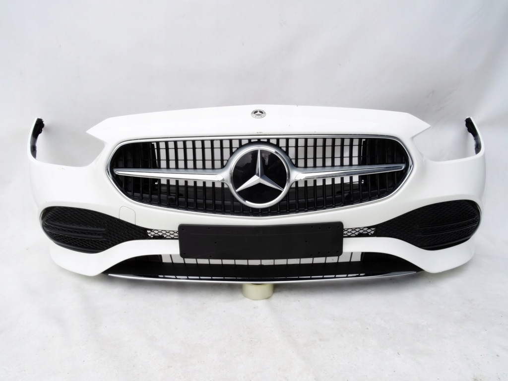 фото №1, Бампер перед передний mercedes w206 c-klasa