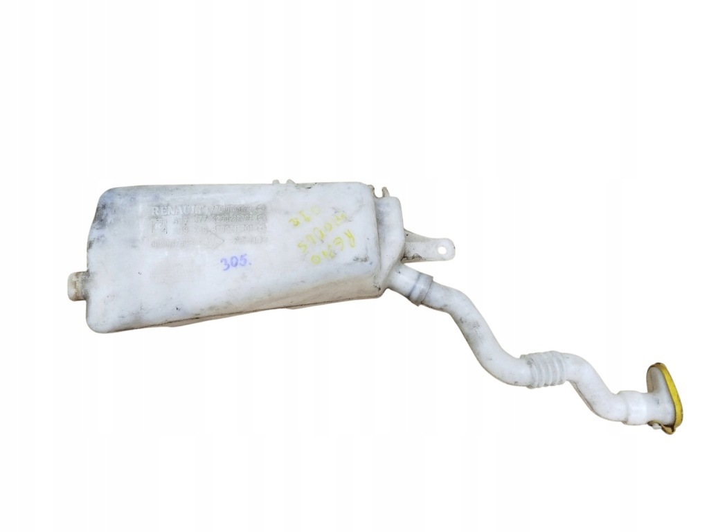 Купить Бачок омывателя renault modus 7701058023 8200212701