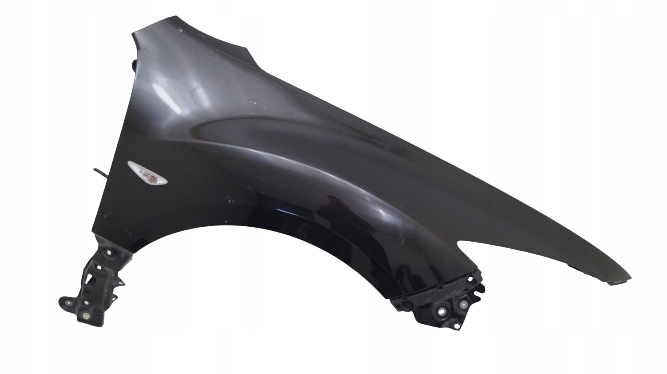 фото №1, Mazda 6 vi gh 08-12 передній правий крила