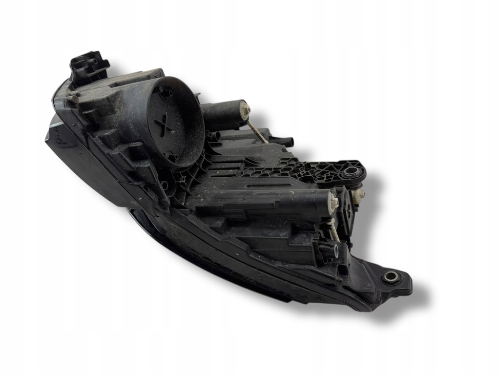 фото №15, Skoda kodiaq 2017 перед сторона правая лампы передние