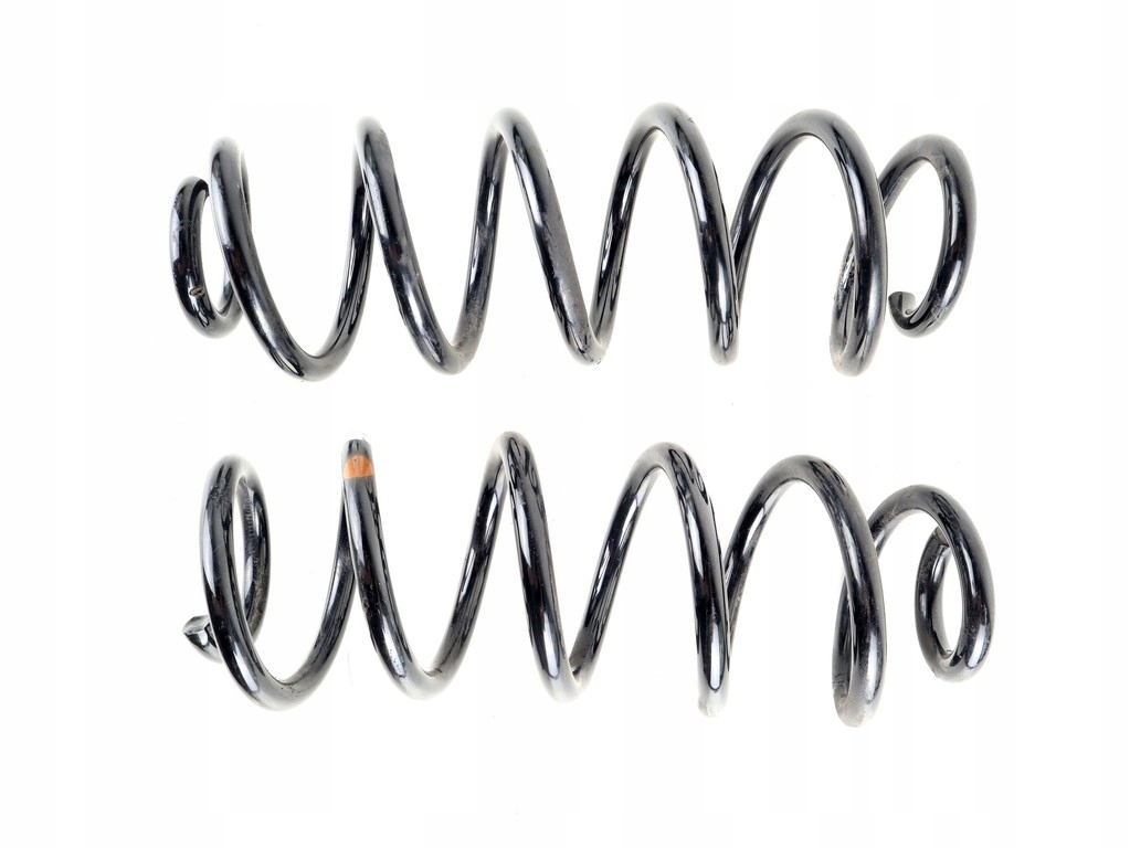 Пружини задні renault austral 22- r. 550209312r Ціна