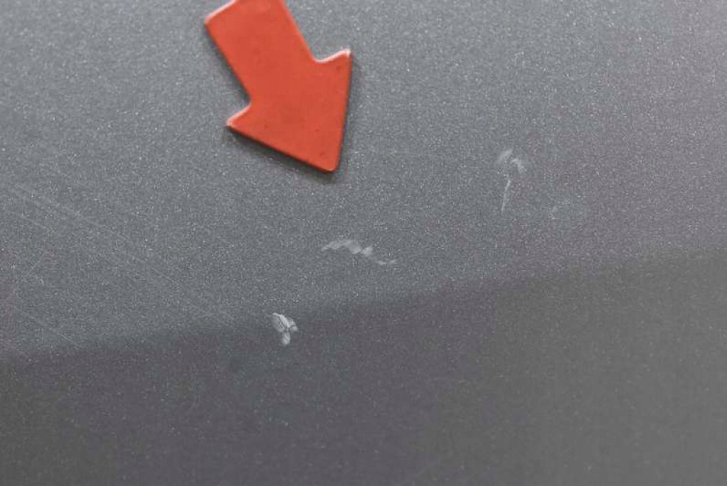 фото №7, Двері ліва задня задні сріблястий toyota corolla verso 2 ii 01-06