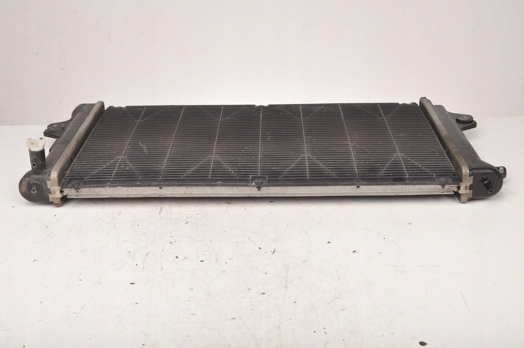 фото №5, Mitsubishi outlander iii 2.0 радиатор wody