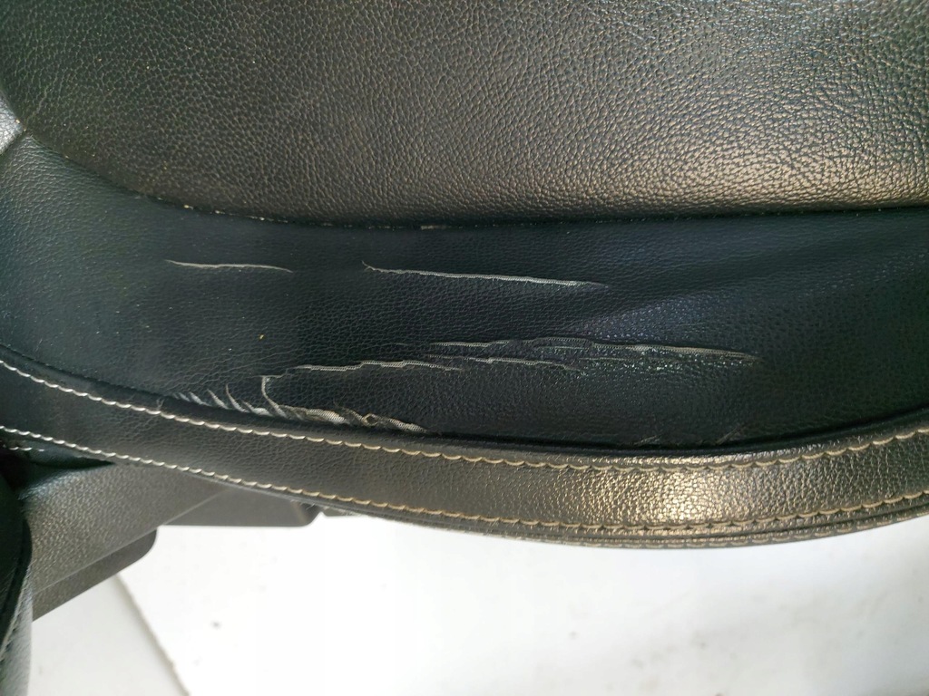 фото №5, Mg zs сиденья заднее сиденье комплект uk