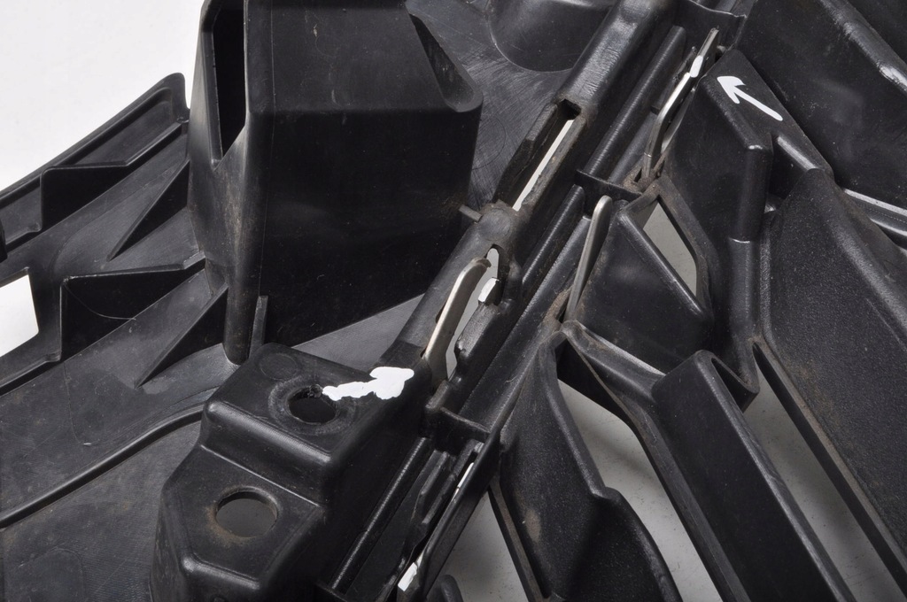 фото №8, Seat leon iii решітка радіатора решітка радіатора решітка радіатора lift fr 5f0853654j