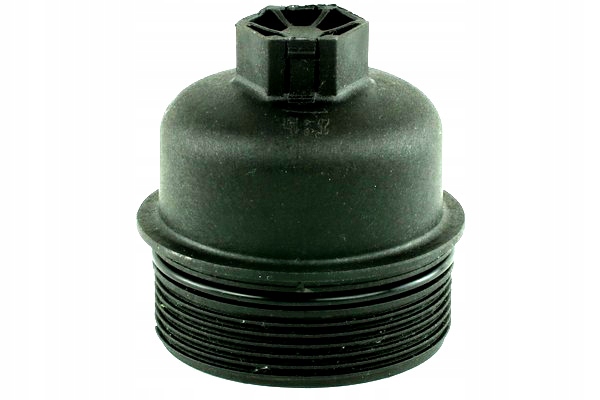 фото №1, Fast ft94725 крышка, корпус фильтра масла