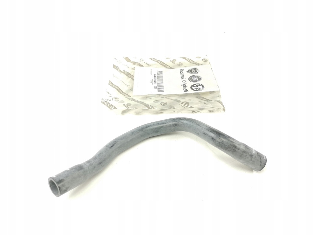 фото №1, Шланг вентиляція картера fiat ulysse scudo 2.0 jtd