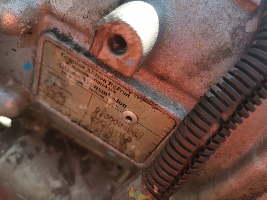 фото №11, Коробка передач передач mercedes atego actros om904la 4.2