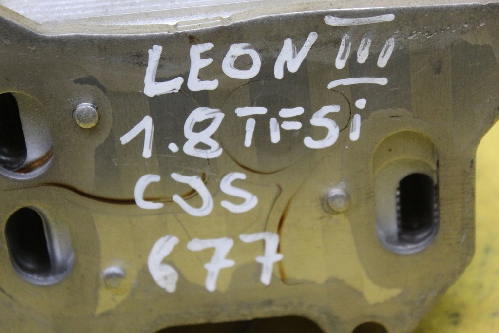 фото №5, Радіатор оливи a4 a5 leon iii 1.8 06l117021g